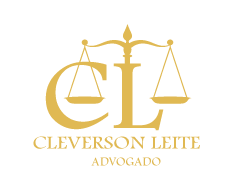 Cleverson Leite Logo
